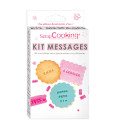 Messages kit