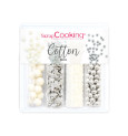 Cotton Mix - 61g sugar sprinkles