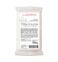 Pâte à sucre blanche 100g réf.7185