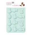 ScrapCooking® Easter Chocolates silicone mould