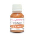 Colorant de surface liquide or rose ScrapCooking® réf.4241