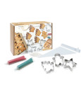 Atelier biscuits de Noël réf.3793