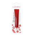 Iridiscent red icing pen 26g
