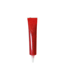 Icing stylo rouge irisé réf.7068