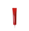 Iridiscent red icing pen 26g