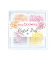 Pastel Rods Mix - 60g sugar sprinkles
