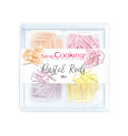 Pastel Rods Mix - 60g sugar sprinkles