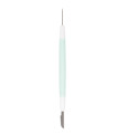 Scriber icing needle