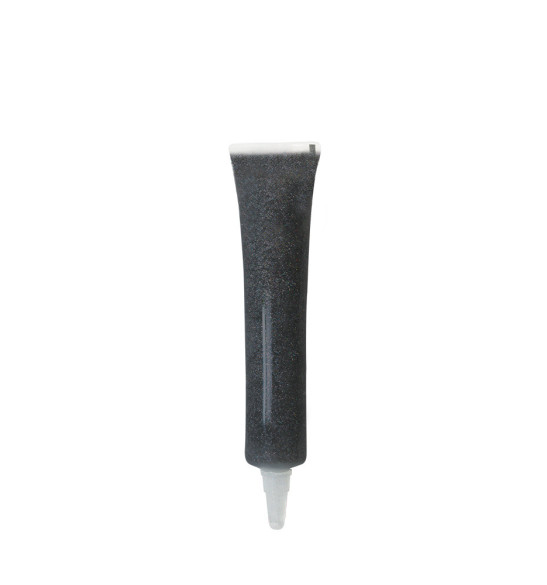 Iridiscent black icing pen 26g