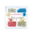 Sugar decorations NUCRACKER Mix 45g