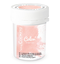 Colorants alimentaires en poudre