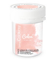 Pastel pink powdered artificial food colouring 5g