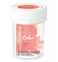 Colorant alimentaire en poudre corail 5 gr réf.4040