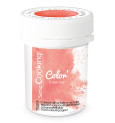 Coral pink powdered artificial food colouring 5g