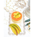 Mango fruit puree