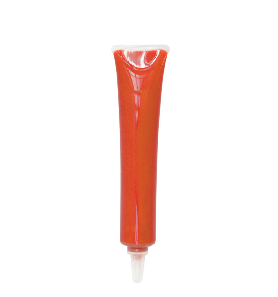 Choco taste pen - red 25g