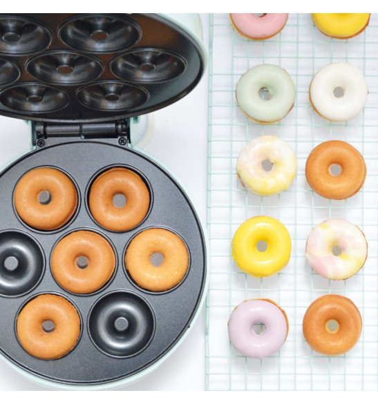 Machine à donuts l'atelier de Roxane