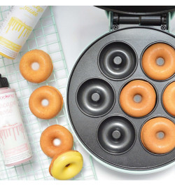 Ambiance réalisations Machine à donuts Donuts Factory réf. 3887 - ScrapCooking