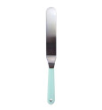 Spatule coudée inox réf. 5175 - ScrapCooking