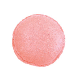 Macaron couleur colorant alimentaire en poudre rose poudré - ScrapCooking