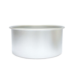 Moule à Gâteaux Luxe Kitchen Rond Haut 20 cm