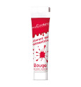 Colorant gel alimentaire rouge 20 gr - ScrapCooking