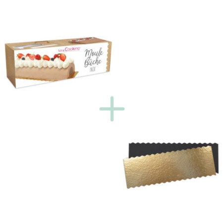 Gamme pâtes de praliné - ScrapCooking