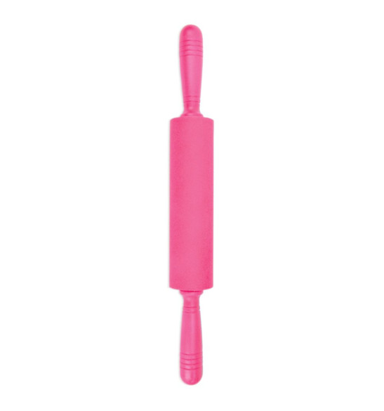 Silicone pastry roller