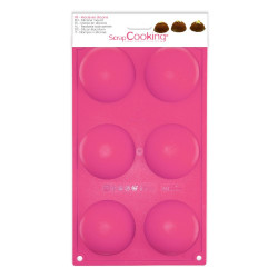 Pot de gélatine en poudre 50g - ScrapCooking