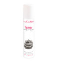 Spray colorant argent