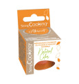 Apricot Orange Natural powder colouring preparation 10 g