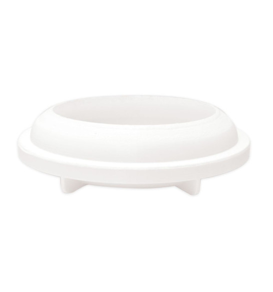 Moule Silicone Rond