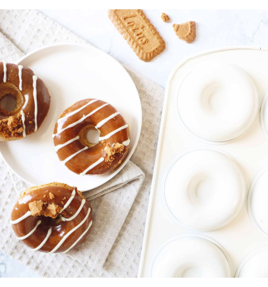 Moule à donuts - Accessoires de cuisine