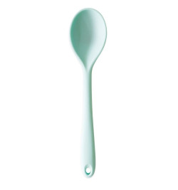 Silicone spoon