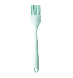 Silicone basting brush