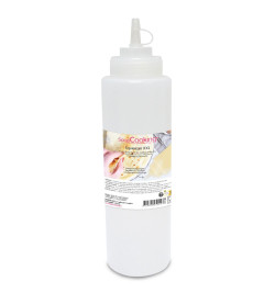 Squeeze bottle XXL 1L - product image 1 - ScrapCooking