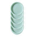 5 silicone layer cake moulds 16cm - product image 2 - ScrapCooking