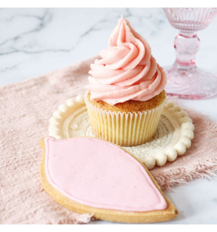 Magic icing dragée - product image 2 - ScrapCooking