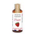 Natural strawberry flavouring 40 ml