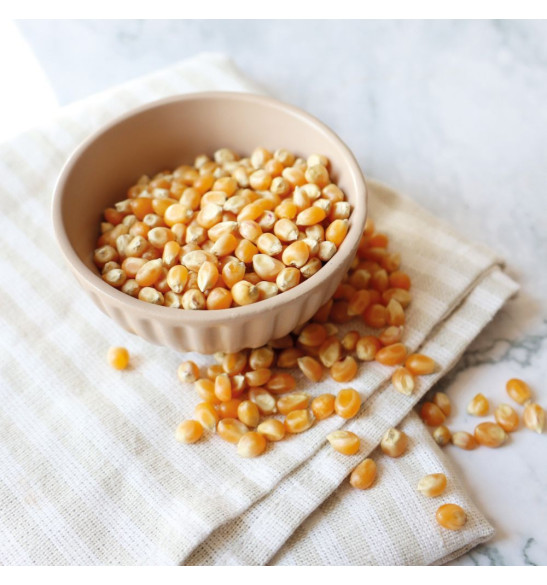 Grains mais pour pop corn 300g - ScrapCooking