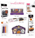4 Halloween cookie cutters - product image 5 - ScrapCooking