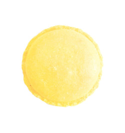 Colorant poudre jaune pastel macaron - ScrapCooking