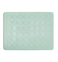 Silicone mat for macaroons - product image 2 - ScrapCooking
