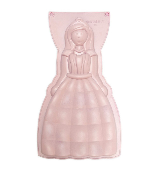 ScrapCooking® silicone Princess mould