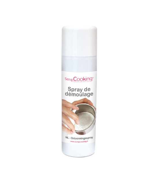 Release-a-cake spray 200 ml