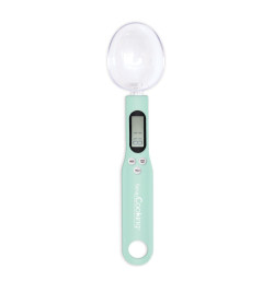 Digital spoonscale - product image 2 - ScrapCooking