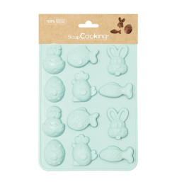 ScrapCooking® Easter...