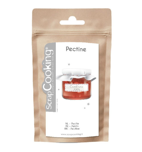 Pectin 50g