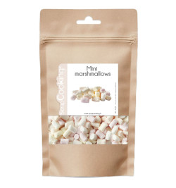 Mini-marshmallows 40g