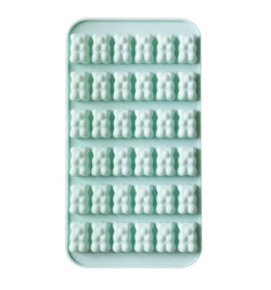Silicone mould Gummy bears - 2